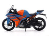 Maisto KTM RC 390 (Blue Orange)