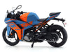 Maisto KTM RC 390 (Blue Orange)