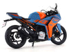 Maisto KTM RC 390 (Blue Orange)
