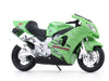 Maisto Kawasaki Ninja ZX12R (Green)