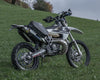 Enduristan Blizzard 2.15 Saddlebags (LUSA-012-15)