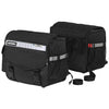 ViaTerra Leh 100% Waterproof Motorcycle Saddle Bags