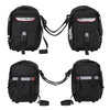 ViaTerra Leh 100% Waterproof Motorcycle Saddle Bags