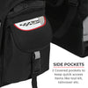ViaTerra Leh 100% Waterproof Motorcycle Saddle Bags