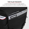 ViaTerra Leh 100% Waterproof Motorcycle Saddle Bags