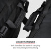 ViaTerra Leh 100% Waterproof Motorcycle Saddle Bags