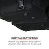ViaTerra Leh 100% Waterproof Motorcycle Saddle Bags