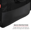 ViaTerra Leh 100% Waterproof Motorcycle Saddle Bags