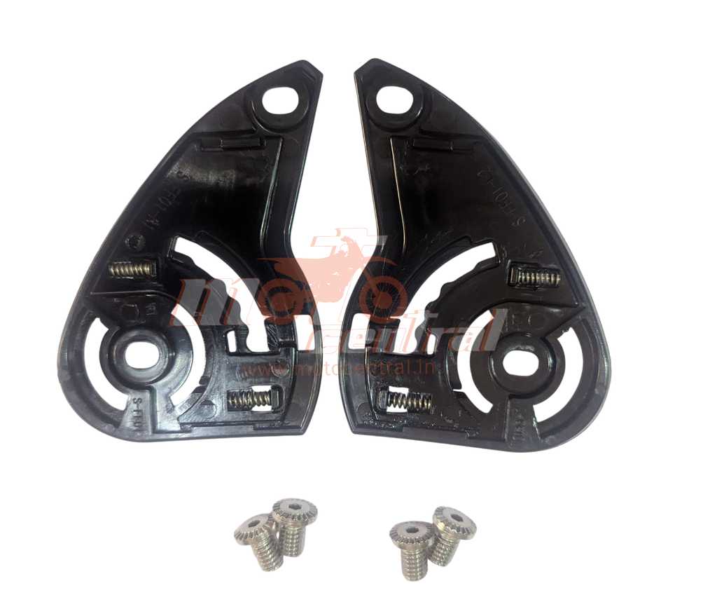 Spare Ratchet for NHK K5R Helmets