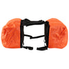 Dirtsack Longranger Pro Waterproof Saddle Bags (Black)