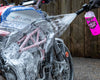 Muc Off Pressure Washer Motorcycle Bundle