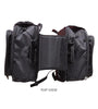 Guardian Gears Mustang Saddlebags 50 Litres (with Rain Covers only)