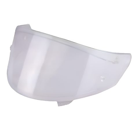 Spare Visor for KYT Striker Helmets