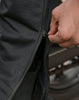 Viaterra Spencer Street Mesh Motorcycle Riding Pants Regular (Black)