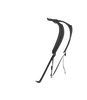 Rynox Spare Shoulder Straps for Expedition Trail Bag