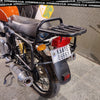 Hyperrider Royal Enfield Interceptor 650 Top Rack (HRINT005S)
