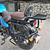 Hyperrider Royal Enfield Meteor 350 Top Rack (HRMET002S)