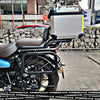 Hyperrider Royal Enfield Meteor 350 Top Rack (HRMET002S)