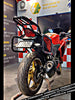Hyperrider Honda CBR 250 Top Rack (HRCBR002S)