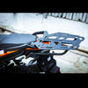 Hyperrider KTM Adventure 390 250 Top Rack with MS Plate Type 2 (HRADV024S)
