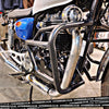 Hyperrider Honda Higness CB350 Crash Guard Type 2 (HRHNS001S)