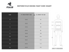 Raida Trailcraft Offroad Pants (Black Hi Viz)