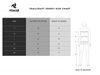 Raida Trailcraft MX Jersey (Grey Hi Viz)