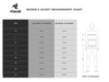 Raida Empress Women Motorcycle Riding Jacket (Black Grey)