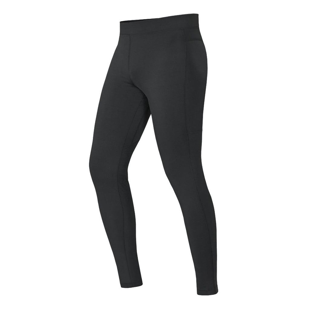 Viaterra 2ND Skin Base Layer Bottom (Black)