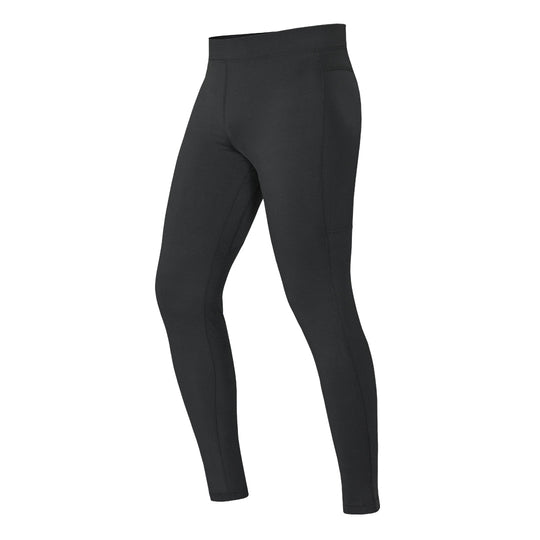 Viaterra 2ND Skin Base Layer Bottom (Black)
