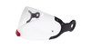 SMK Spare Visor for Retro Full Face Helmet (Pinlock 70 Ready)