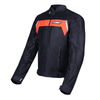 DSG Roadster Jacket Black Red