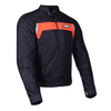 DSG Roadster Jacket Black Red