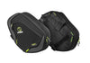 Rynox Navigator Frame Stormproof Bags 24L Pair for Royal Enfield Himalayan 450