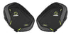 Rynox Navigator Frame Stormproof Bags 24L Pair for Royal Enfield Himalayan 450