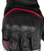 Rynox Tornado Pro 4 Gloves (Black Red)