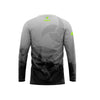 Raida Trailcraft MX Jersey (Grey Hi Viz)