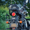 Hyperrider Royal Enfield Meteor 350 Top Rack (HRMET002S)