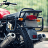 Hyperrider Royal Enfield Interceptor 650 Top Rack (HRINT005S)