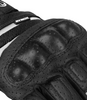 Rynox AIR GT SP Gloves (Black White)