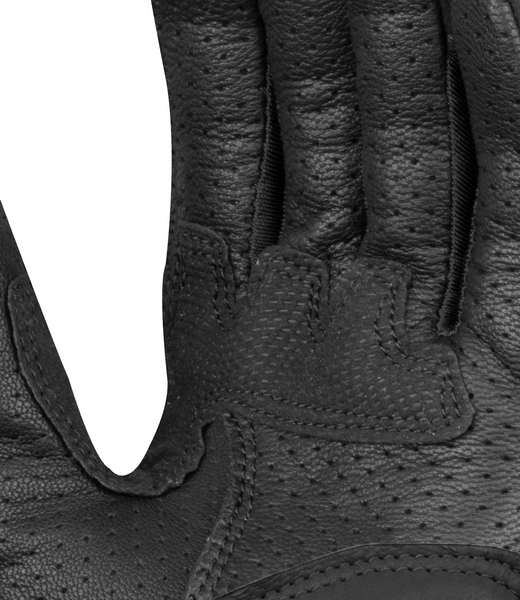 Rynox AIR GT SP CE Certified Motorcycle Riding Gloves (Grey Hi-Viz