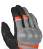 Rynox AIR GT SP Gloves (Grey Orange)