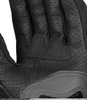 Rynox AIR GT SP Gloves (Grey Red)