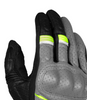 Rynox AIR GT SP Gloves (Grey Hi-Viz Green)