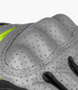 Rynox AIR GT SP Gloves (Grey Hi-Viz Green)
