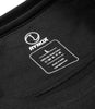 Rynox Camo Wordmark Tshirt (Black)
