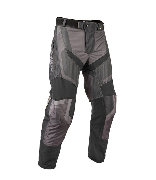 Rynox Dune Neo Offroad Pants (Black)