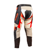 Rynox Dune Neo Offroad Pants (Black Red)