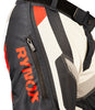 Rynox Dune Neo Offroad Pants (Black Red)