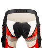 Rynox Dune Neo Offroad Pants (Black Red)